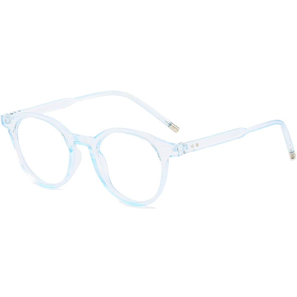 Blue Light Glasses for Computer Reading Gaming - Riley - Teddith - US