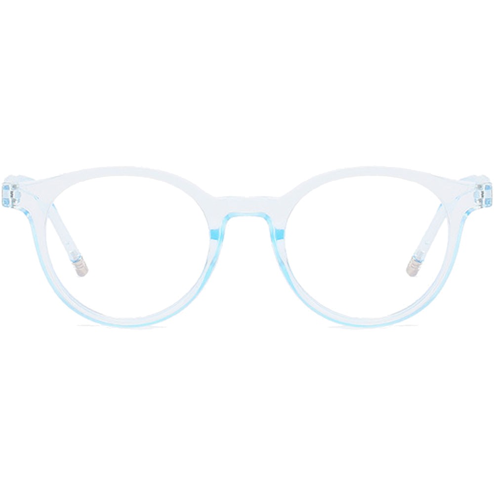 Blue Light Glasses for Computer Reading Gaming - Riley - Teddith - US