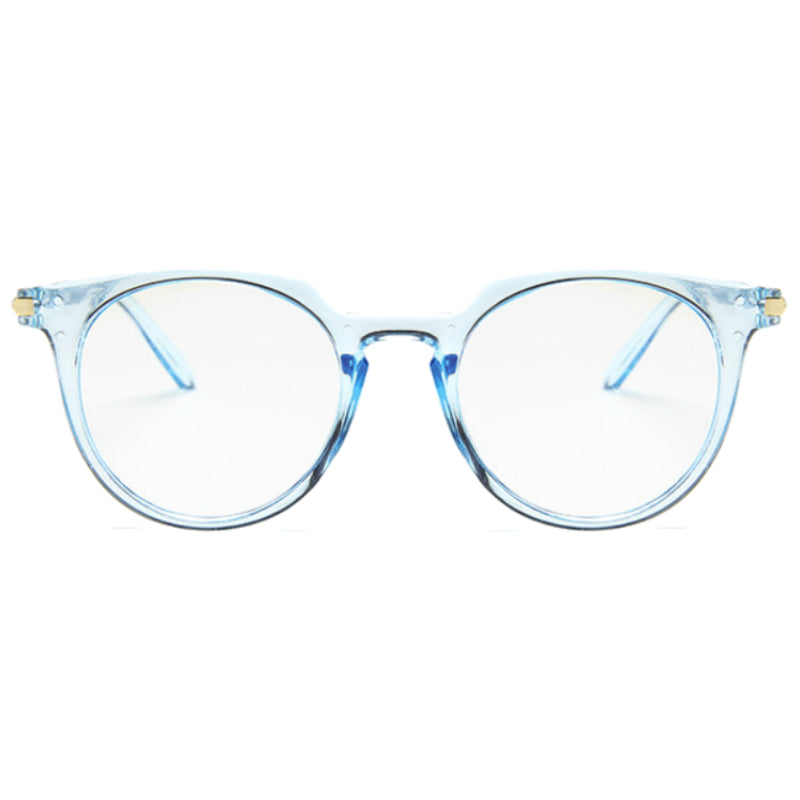 Blue Light Blocking Glasses for Computer - Molly - Teddith - US