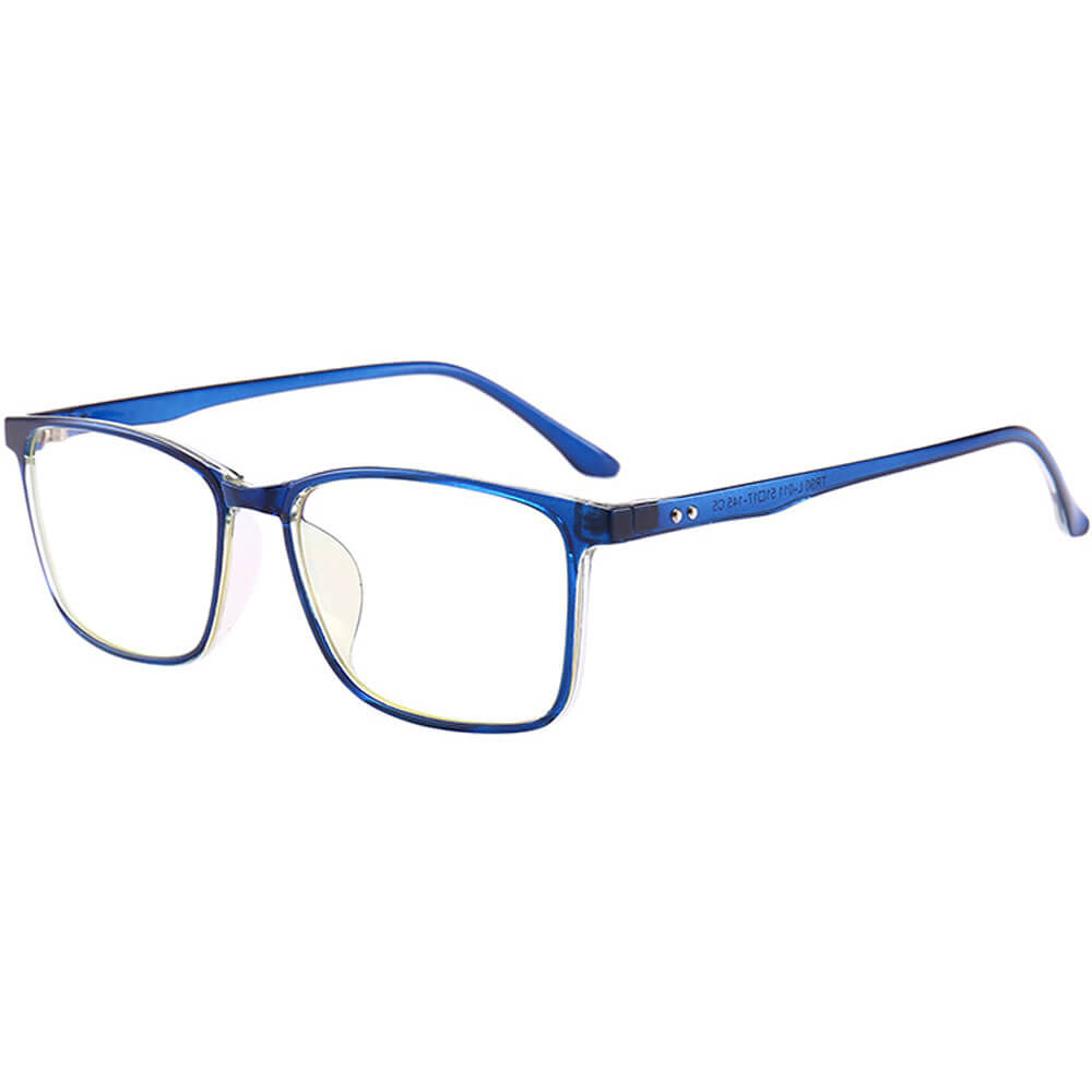 Blue Light Glasses for Computer Reading Gaming - Dylan - Teddith - US