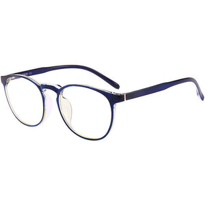 Blue Light Glasses for Computer Reading Gaming - Trixie - Teddith - US
