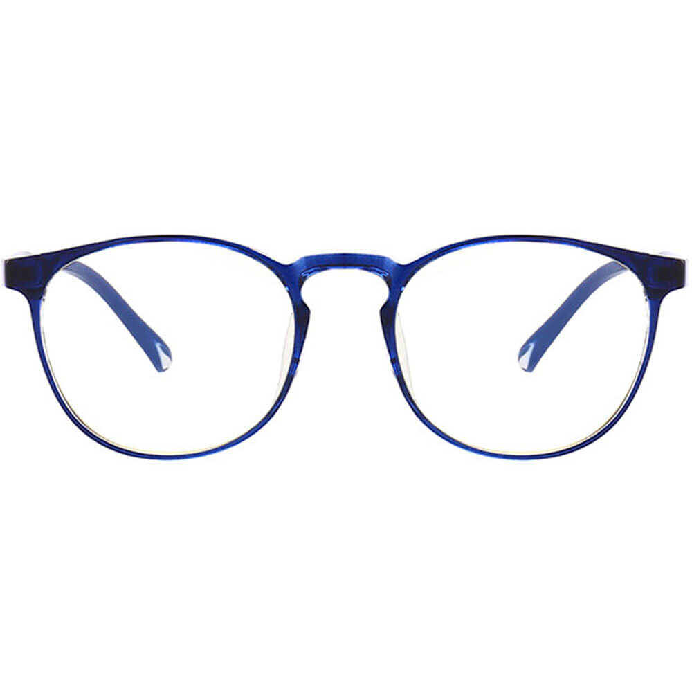 Blue Light Glasses for Computer Reading Gaming - Trixie - Teddith - US