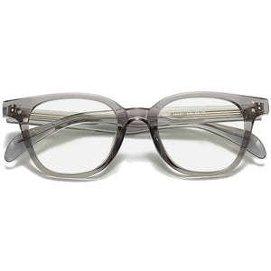 Blue Light Blocking Glasses Anti-Glare Scratch Resistant Lenses for Computer Gaming Reading - Mazikeen - Teddith - US