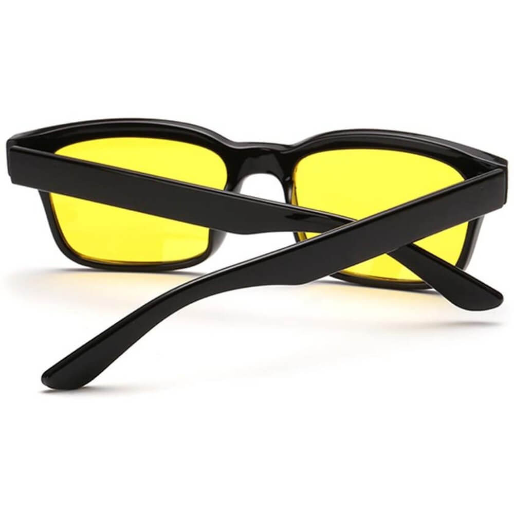 Blue Light Blocking Glasses for Computer Gaming - Vishnu - Teddith - US