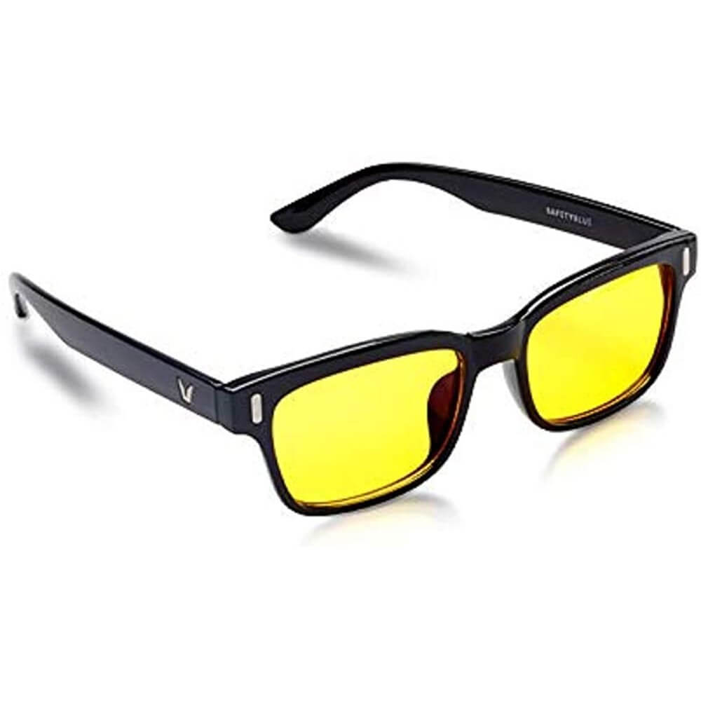 Blue Light Blocking Glasses for Computer Gaming - Vishnu - Teddith - US