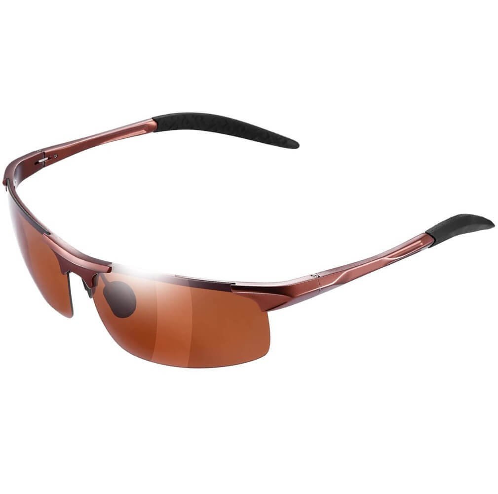 Blade Sports Polarized Sunglasses - Teddith - US