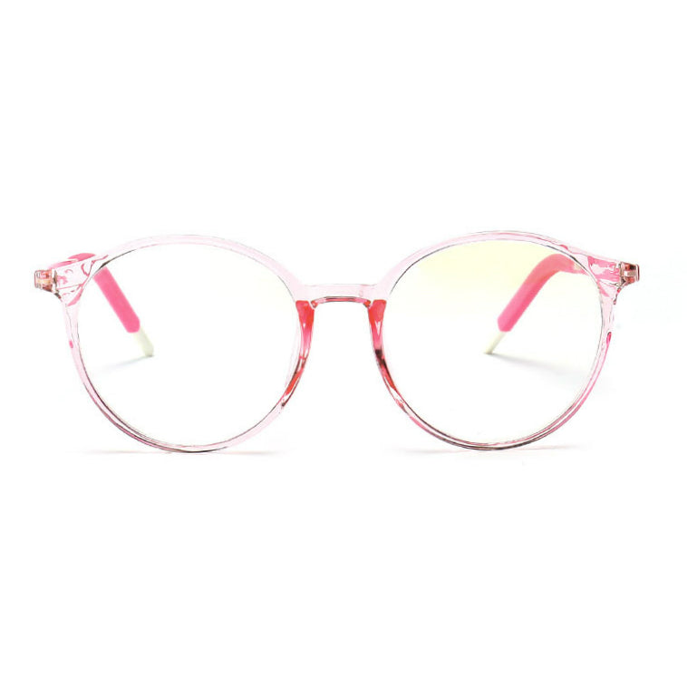 Blue Light Blocking Computer Screen Reading Glasses for Kids Ages [3-9] - Neo - Teddith - US