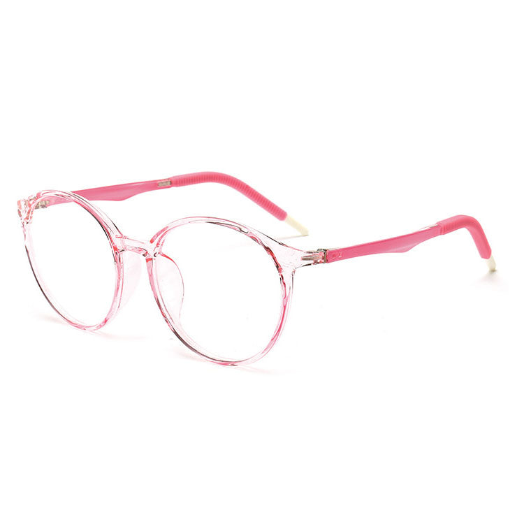 Blue Light Blocking Computer Screen Reading Glasses for Kids Ages [3-9] - Neo - Teddith - US