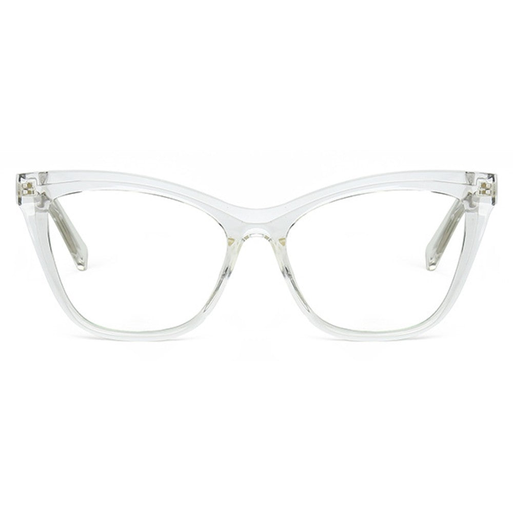 Blue Light Blocking Computer Gaming Glasses - Tina - Teddith - US