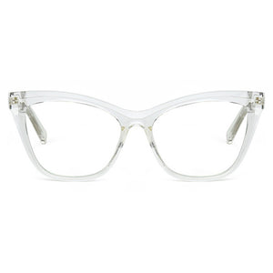 Blue Light Blocking Computer Gaming Glasses - Tina - Teddith - US