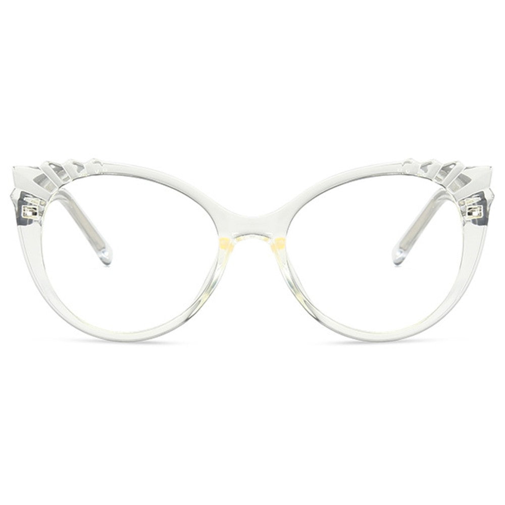 Blue Light Glasses for Computer Reading Gaming - Ella - Teddith - US