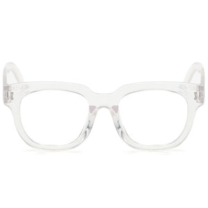 Blue Light Blocking Computer Screen Reading Glasses for Kids Ages [3-9] - Micah - Teddith - US