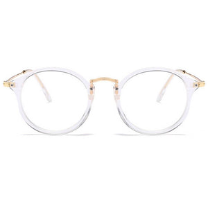 Blue Light Blocking Computer Glasses for Women - Bella - Key Eyewear