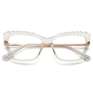 Blue Light Blocking Computer Gaming Glasses - Romani - Teddith - US
