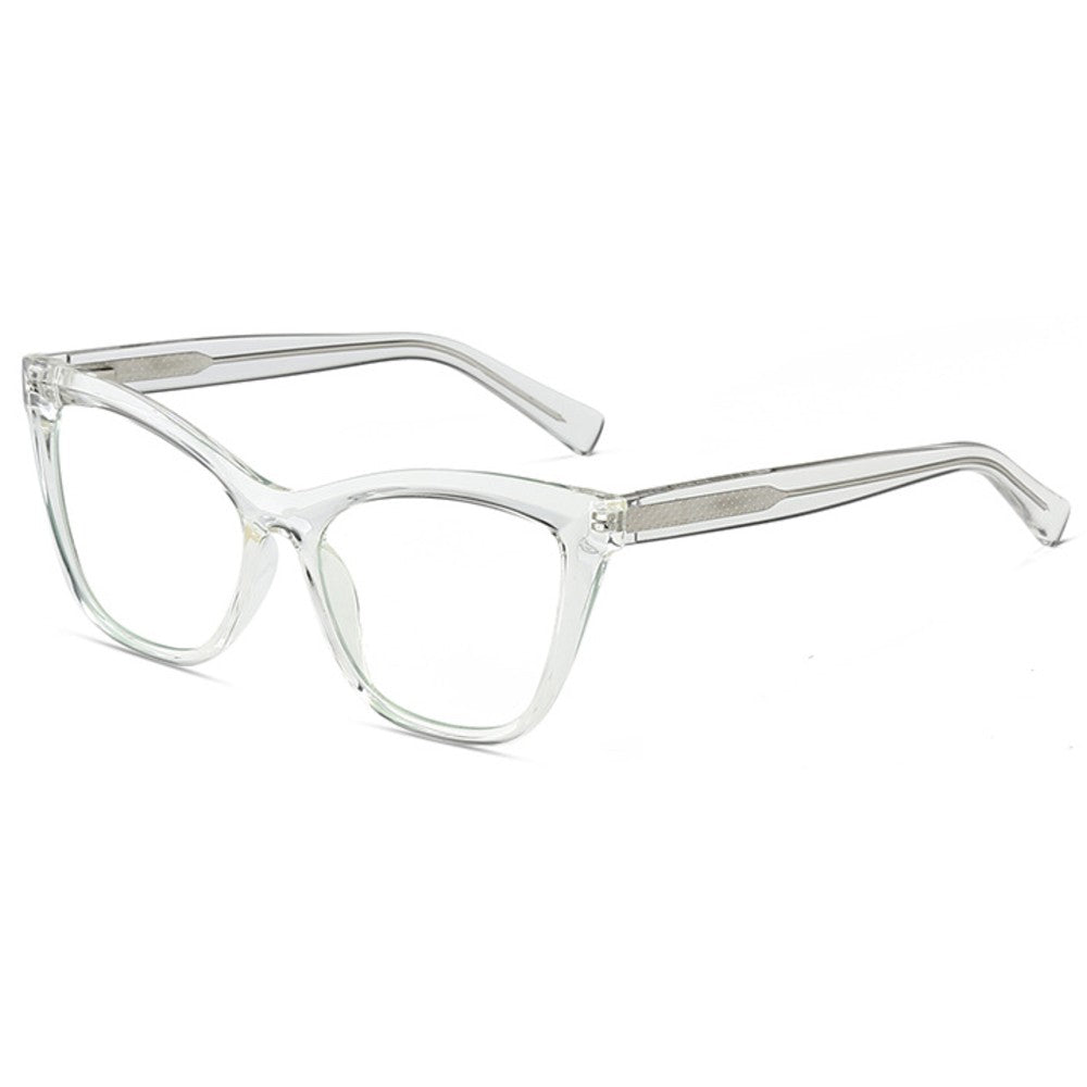 Blue Light Blocking Computer Gaming Glasses - Tina - Teddith - US