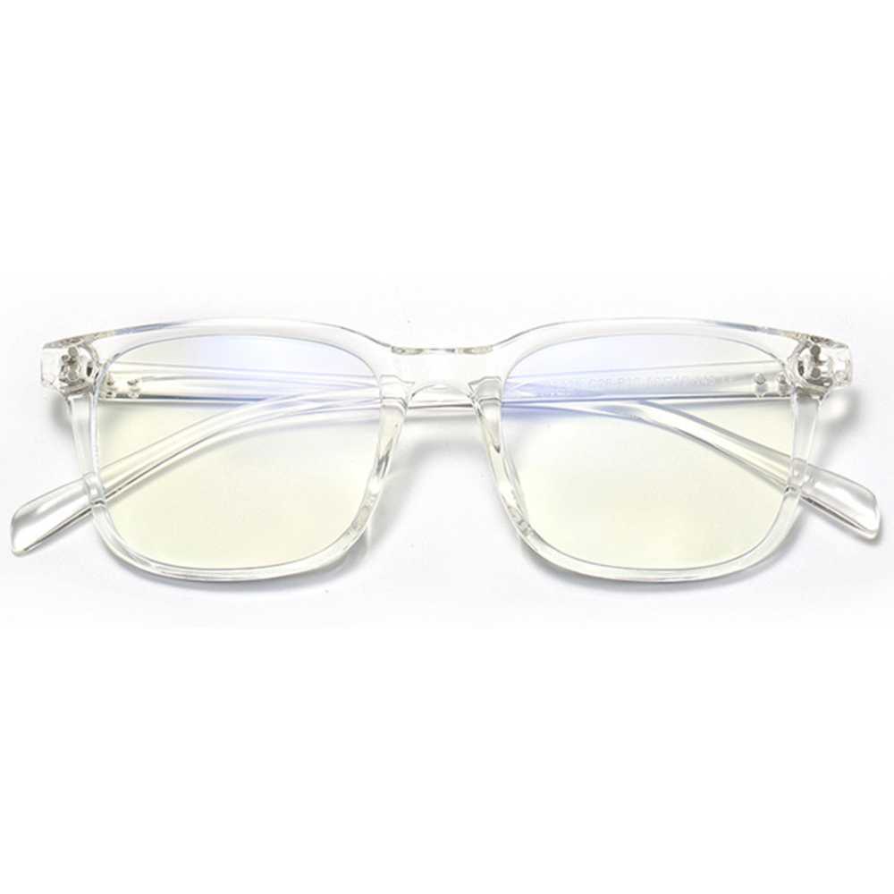 Blue Light Blocking Glasses for Computer - Baron - Teddith - US