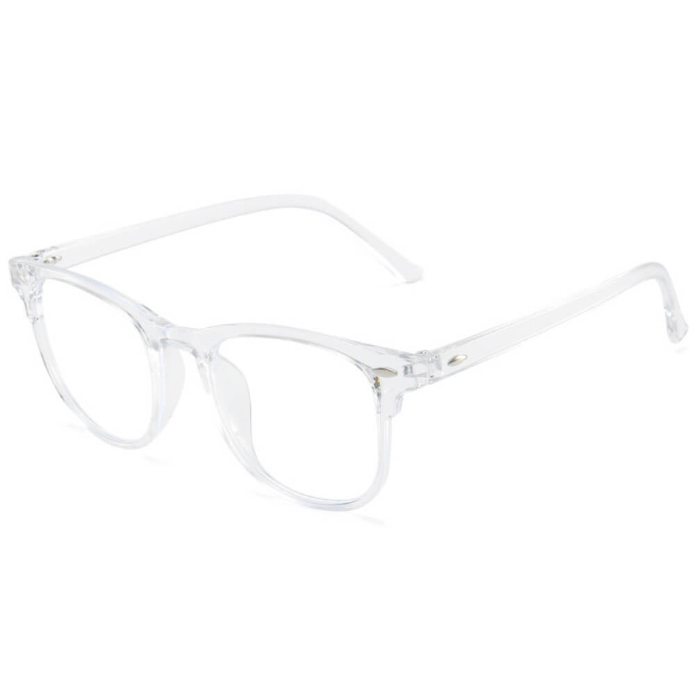 Blue Light Glasses for Computer Reading Gaming - Elvis - Teddith - US