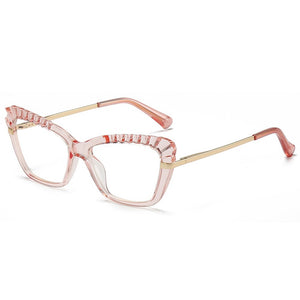 Blue Light Blocking Computer Gaming Glasses - Romani - Teddith - US