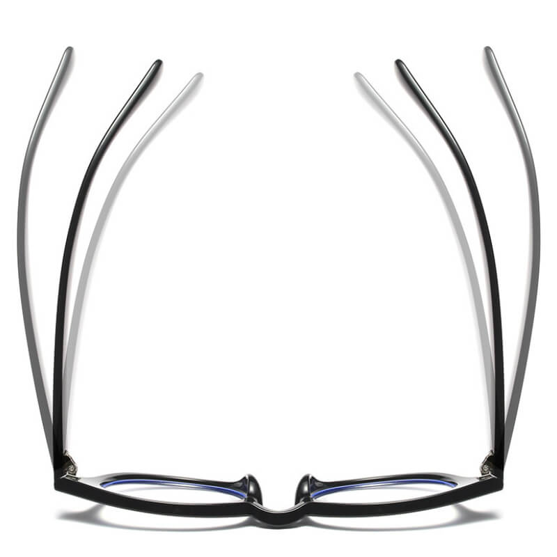 Blue Light Blocking Glasses for Computer Gaming Reading - Luise - Teddith - US