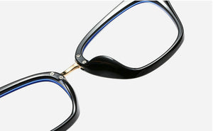 Blue Light Glasses for Computer Gaming - Cali - Teddith - US