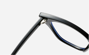 Blue Light Glasses for Computer Gaming - Cali - Teddith - US