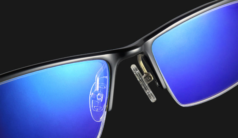 Blue Light Blocker Gaming Glasses - Teddith - US