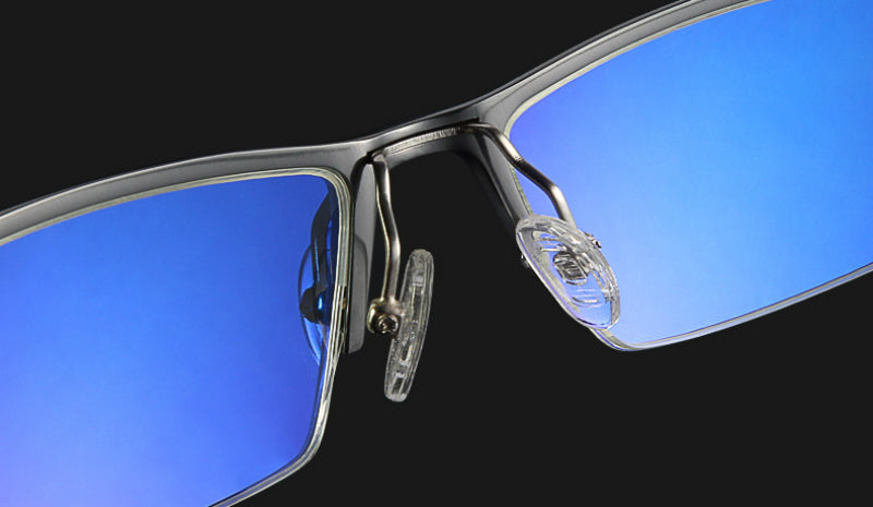 Blue Light Blocker Gaming Glasses - Teddith - US