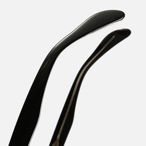 Blue Light Blocking Glasses Anti-Glare Scratch Resistant Lenses for Computer Gaming Reading - Mazikeen - Teddith - US