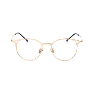 Blue Light Blocking Computer Screen Glasses for Kids Ages [3-9] - Shabina - Teddith - US