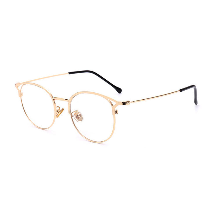 Blue Light Blocking Computer Screen Glasses for Kids Ages [3-9] - Shabina - Teddith - US