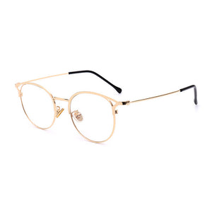 Blue Light Blocking Computer Screen Glasses for Kids Ages [3-9] - Shabina - Teddith - US