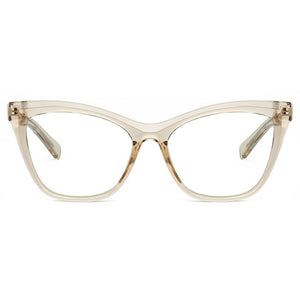 Blue Light Blocking Computer Gaming Glasses - Tina - Teddith - US