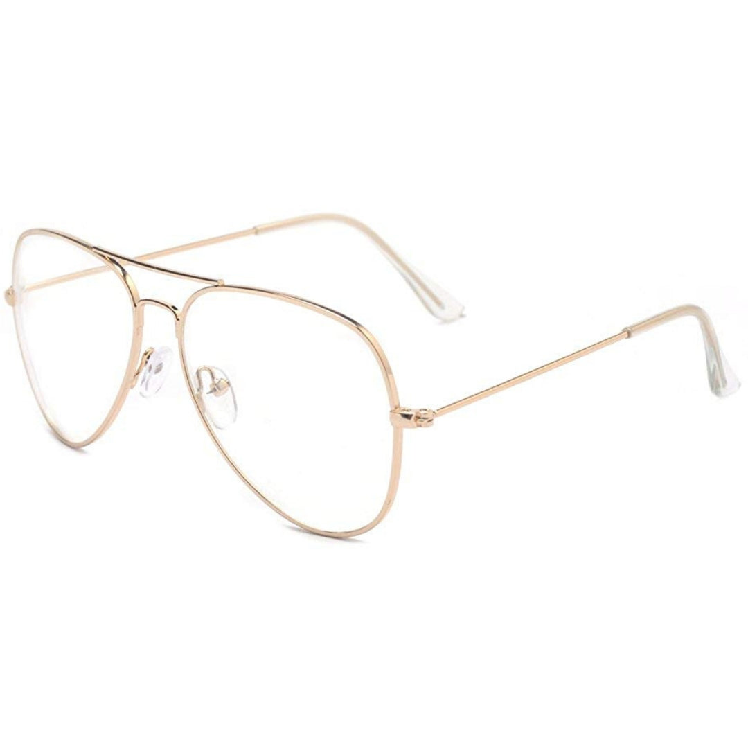Blue Light Blocking Computer Gaming Glasses - Alfie - Teddith - US