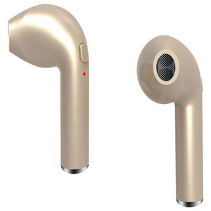 Bluetooth Headphones Earbuds with Charging Case - Teddith - US