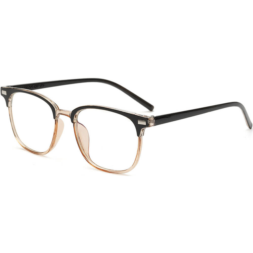 Blue Light Glasses for Computer Reading Gaming - Chase - Teddith - US