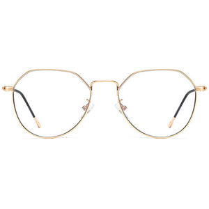 Blue Light Glasses for Computer Reading Gaming - Libby - Teddith - US