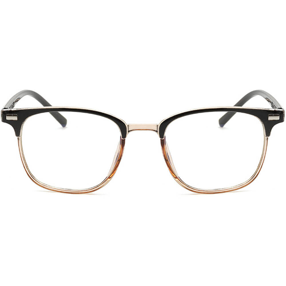 Blue Light Glasses for Computer Reading Gaming - Chase - Teddith - US