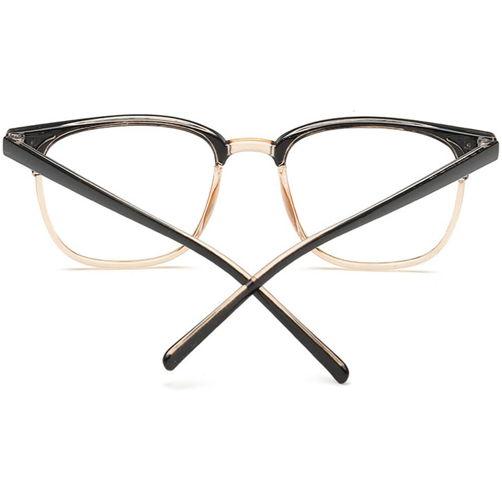 Blue Light Glasses for Computer Reading Gaming - Chase - Teddith - US