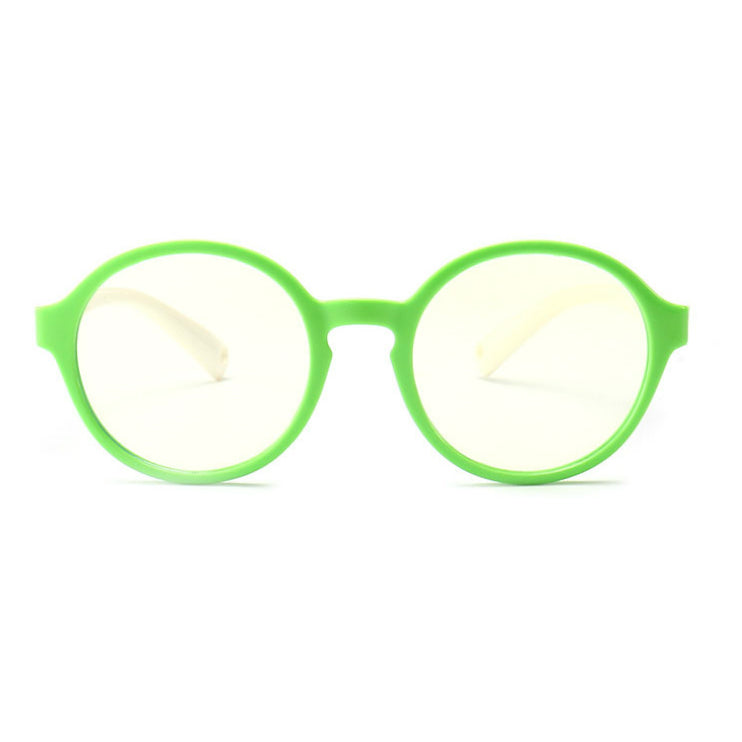 Blue Light Blocking Computer Screen Reading Glasses for Kids Ages [3-9] - Veronica - Teddith - US