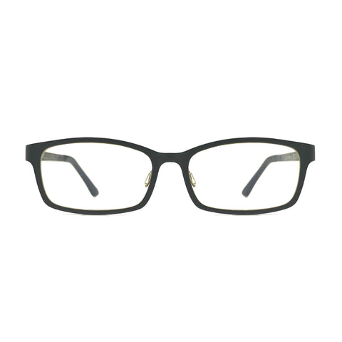 Blue Light Glasses for Computer Gaming Anti Glare Square Frame - Teddith - US