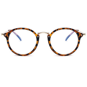 Blue Light Blocking Computer Glasses for Women - Bella - Key Eyewear