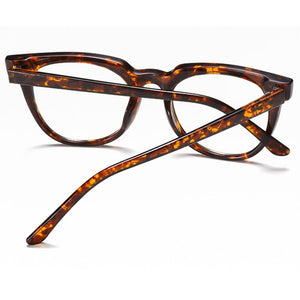 Photochromic Blue Light Blocking Glasses - Rey - Teddith - US