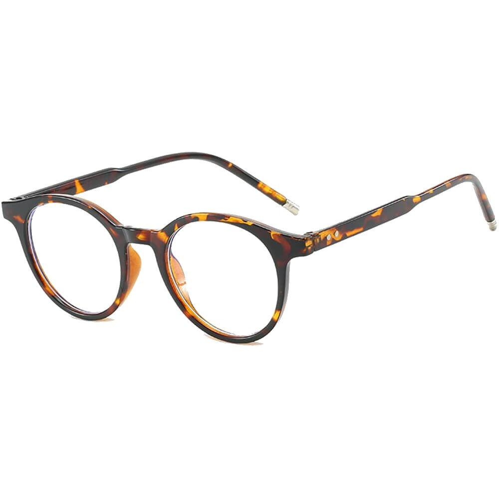 Blue Light Glasses for Computer Reading Gaming - Riley - Teddith - US