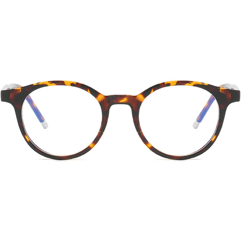 Blue Light Glasses for Computer Reading Gaming - Riley - Teddith - US