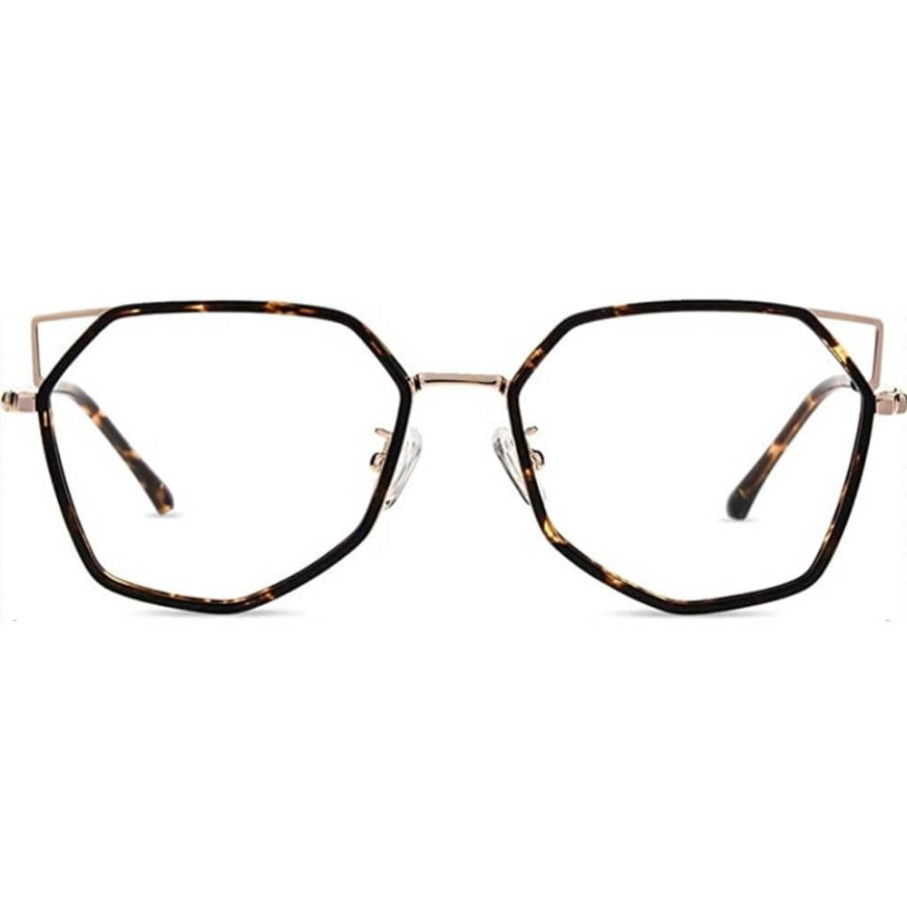 Blue Light Blocking Computer Glasses for Women - Rue - Teddith - US