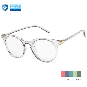 Blue Light Blocking Glasses for Computer - Molly - Teddith - US
