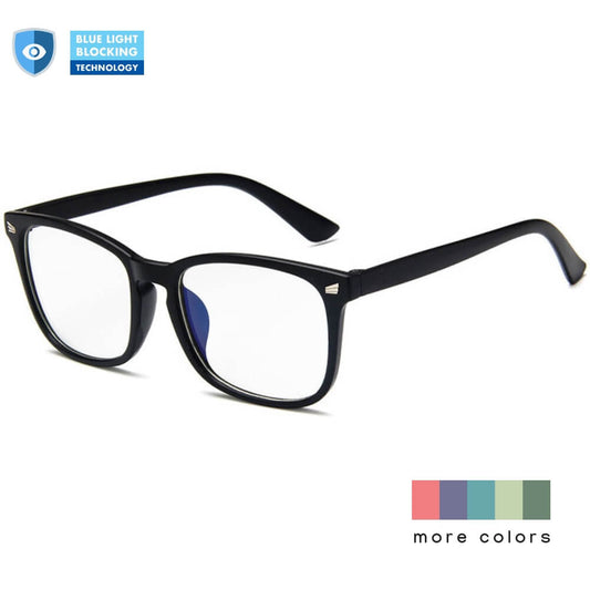 Blue Light Blocking Glasses - Amy - Teddith - US