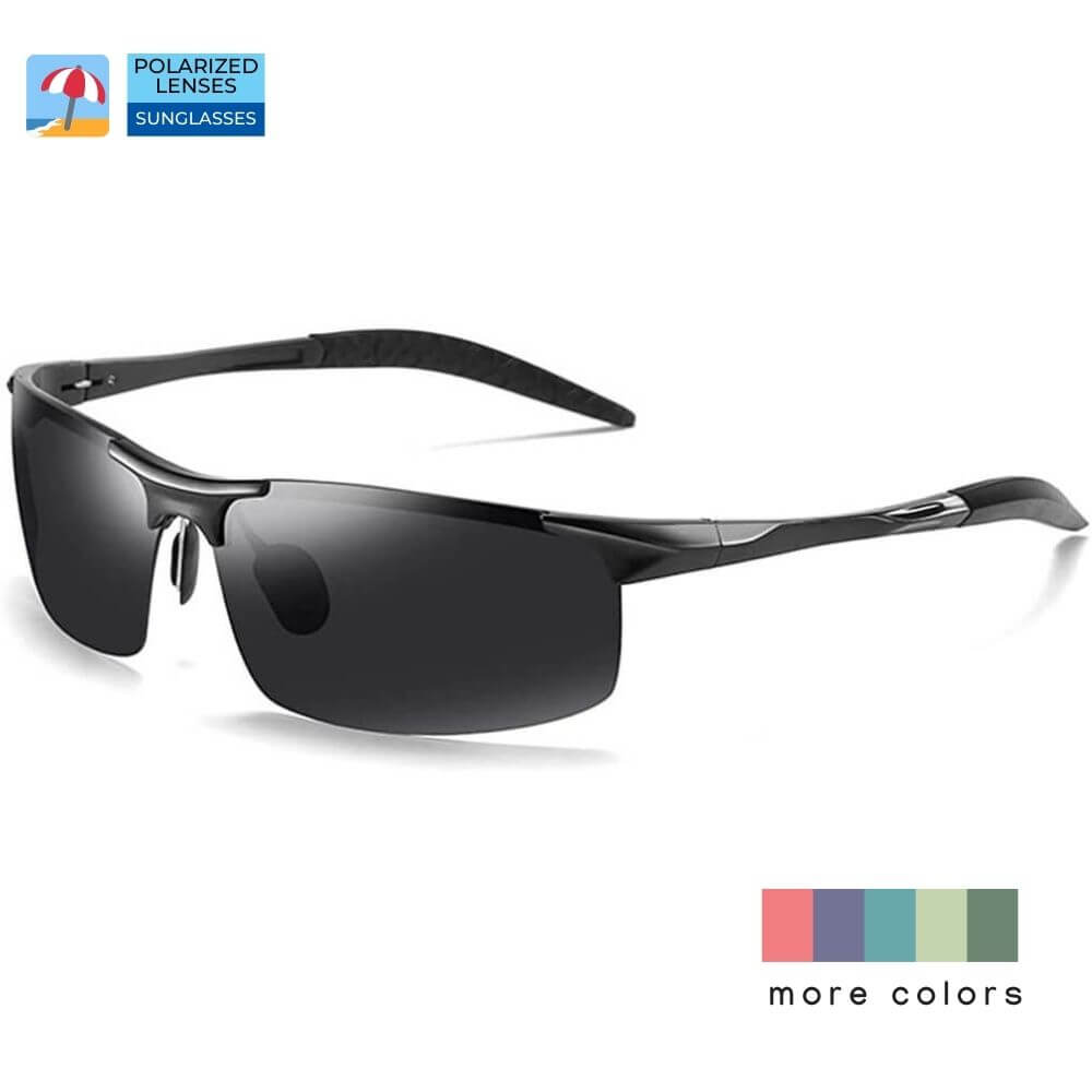 Blade Sports Polarized Sunglasses - Teddith - US