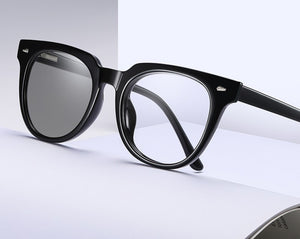 Photochromic Blue Light Blocking Glasses - Rey - Teddith - US