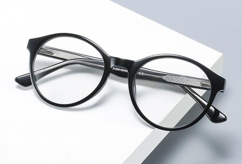 Blue Light Glasses for Computer Reading Gaming - Daisy - Teddith - US